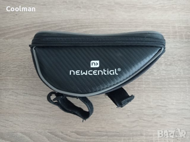 Чантичка за велосипед - 2 вида, снимка 4 - Аксесоари за велосипеди - 42449486