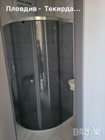 гр.Текирдаг Турция ТОП Апартамент 105 м2 и две парко места, снимка 10 - Апартаменти - 47921491