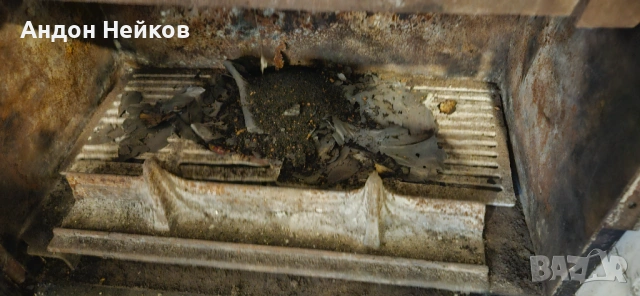 Камина за вграждане, снимка 4 - Барбекюта - 54203662