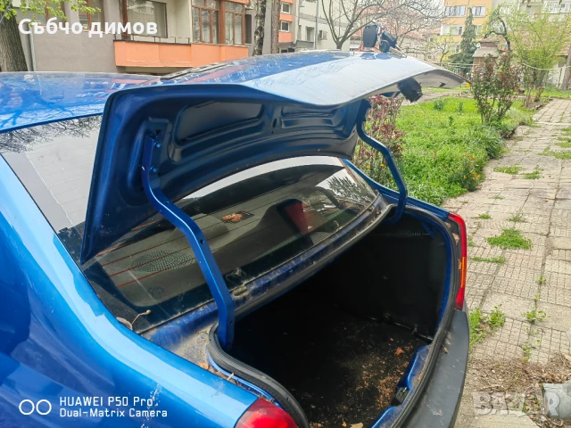 Продажба да, снимка 5 - Автомобили и джипове - 50824121