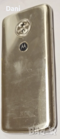 Moto G6 Play, снимка 2 - Motorola - 52711781