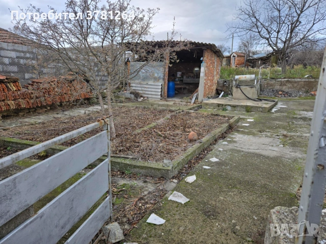 Къща за продажба , снимка 5 - Къщи - 54326396