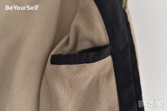 Качествено мъжко яке NJC nautex jeans бомбър, снимка 6 - Якета - 39529678