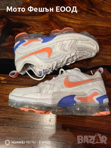 Маратонки Nike Vapromax evo номер 39