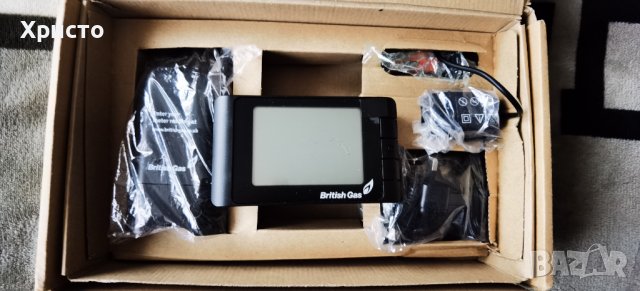 Газ и ток мониторинг за бита, снимка 5 - Други - 38815155