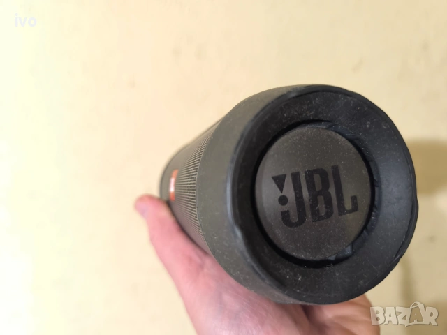 JBL charge 2 plus и още една bluetooth колонка, снимка 6 - Bluetooth тонколони - 54068401