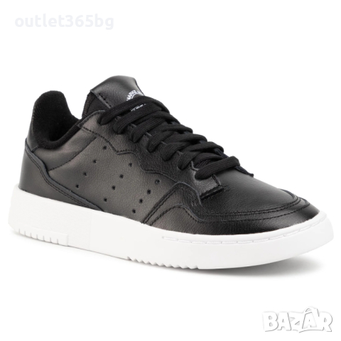 Adidas - Supercourt J EE7727 №38 2/3 Оригинал Код 02