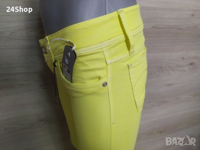 Дамски дънки G-STAR RAW Women's Lynn Skinny ,цветни W26,27,28,29,30 L32, снимка 5 - Дънки - 36736069