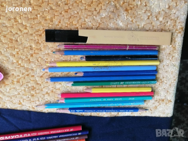 Молив-Моливи, снимка 10 - Други - 53285841