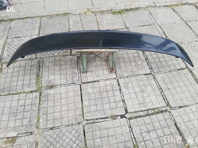 Заден Спойлер Irmscher Opel Astra G Bertone, Опел Астра Купе Бертоне , снимка 5 - Аксесоари и консумативи - 49551695