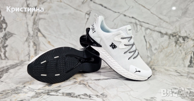 Мъжки маратонки реплика на puma