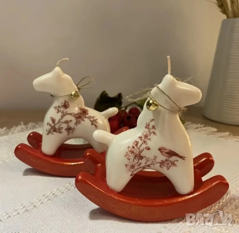 Молд конче люлка 