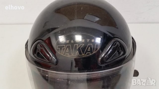 Каска Takai FT30, снимка 4 - Спортна екипировка - 30415128