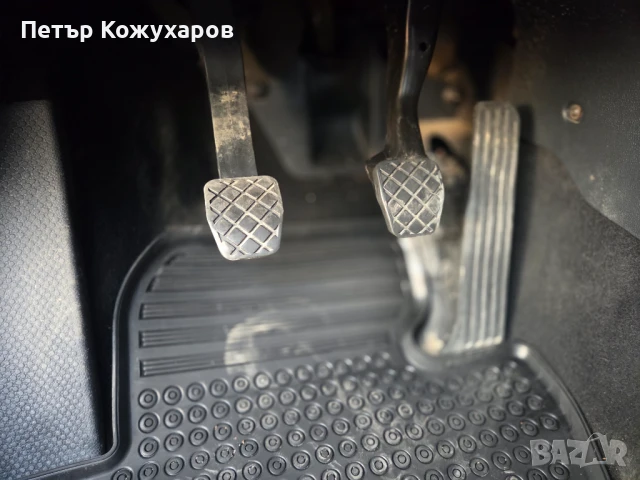 Skoda Octavia 2.0TDI CR face, снимка 6 - Автомобили и джипове - 51388004