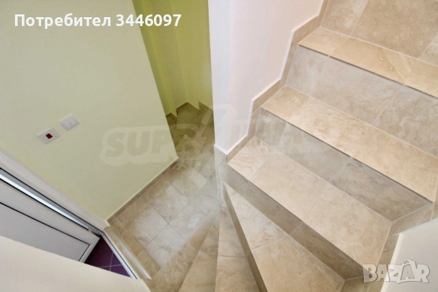 Под наем Апартамент на 3 нива със самостоятелен вход, снимка 6 - Стаи под наем - 53356417