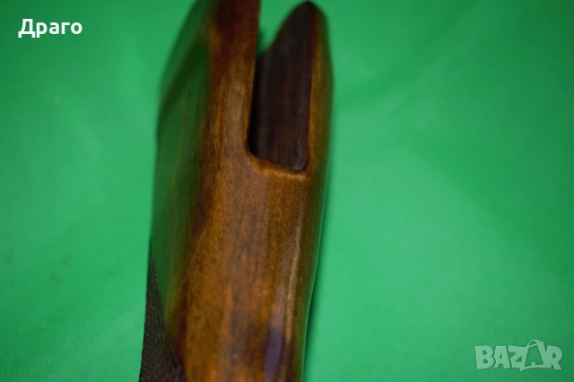 Приклад за ловна пушка ИЖ-18, 12 калибър (П-16), снимка 3 - Ловно оръжие - 52256109