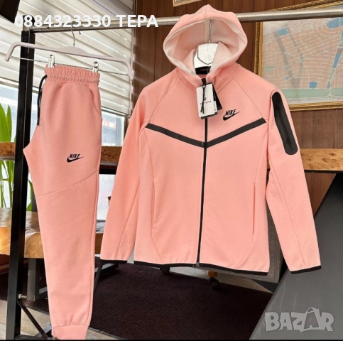 Детски екип Nike – спортен комплект за момче и момиче, снимка 10 - Детски комплекти - 51802777