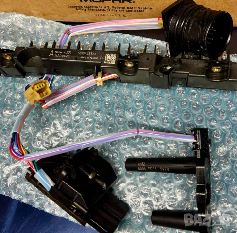  Mopar 68197333AA Sensor-Transmission Range