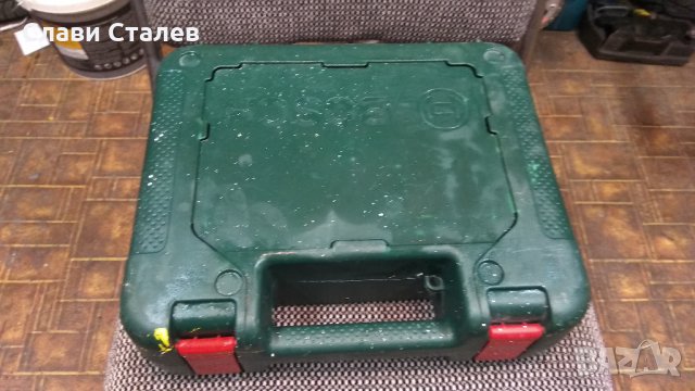 Bosch Easy drill 1200, снимка 7 - Винтоверти - 29604140