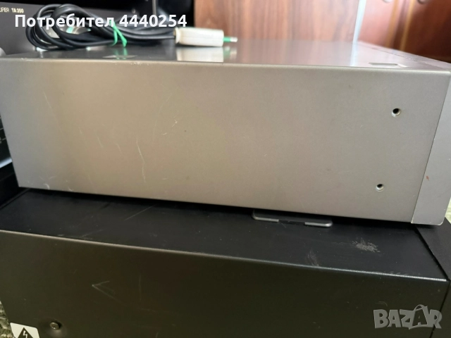 Yamaha MT44, снимка 4 - Декове - 52345013