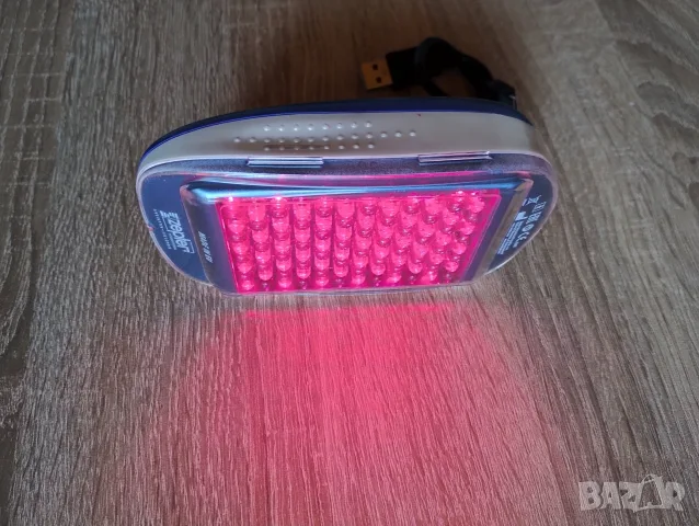 Продавам BIOPTRON Medolight Z4L – професионален уред за светлинна терапия, снимка 11 - Друга електроника - 55881763