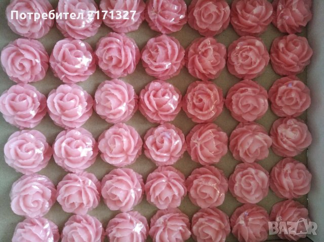  Подаръци за гости за  кръщене или друг повод, снимка 3 - Други услуги - 24645287