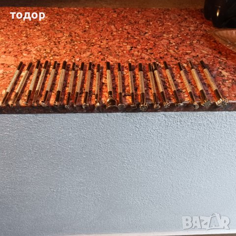 Набивки за кожа