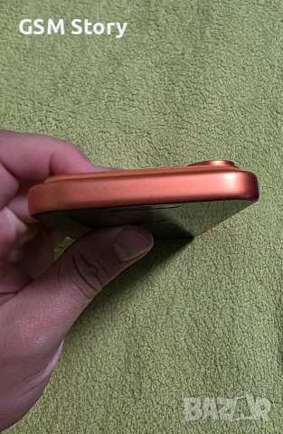 Iphone 17 pro 256 gb, снимка 4 - Apple iPhone - 56227490
