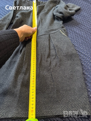 Рокля 6-8 години H&M, снимка 7 - Детски рокли и поли - 51943777