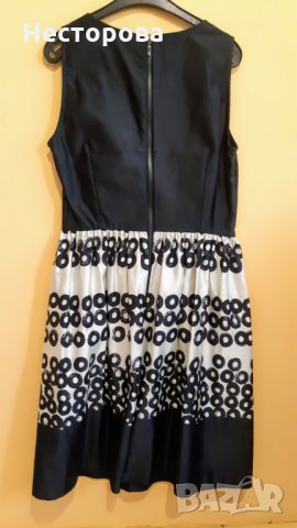 Официална маркова рокля 