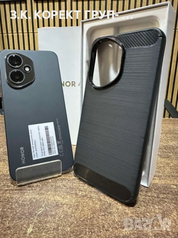 Honor 400 5G 512GB 8GB RAM, снимка 4 - Други - 53223302