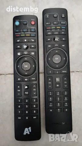 Дистанционно управление за A1