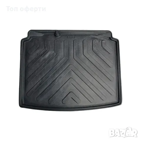 Стелка за багажник RizLine съвместима с SKODA RAPID хечбек 2012-, снимка 2 - Аксесоари и консумативи - 48440302