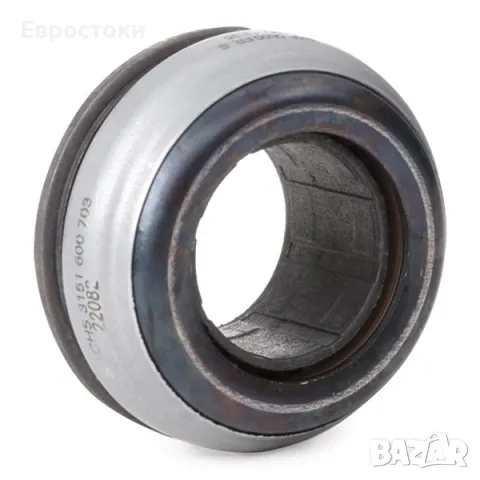Комплект съединител SACHS 3000 950 090 228mm диаметър [mm]: 228, снимка 4 - Части - 48466174