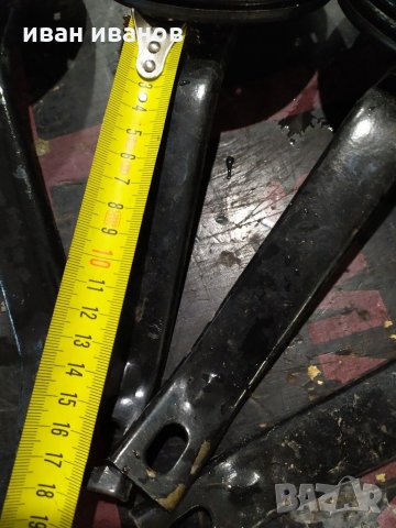 Помощни колела, снимка 4 - Части за велосипеди - 30659238