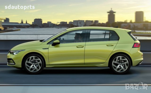 18" Джанти Голф Пасат 5X112 VW Golf 5 6 7 Passat B7 B8 CC Touran Tigua, снимка 7 - Гуми и джанти - 30036973