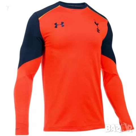 Анцунг горнище Tottenham Hotspur Under Armour