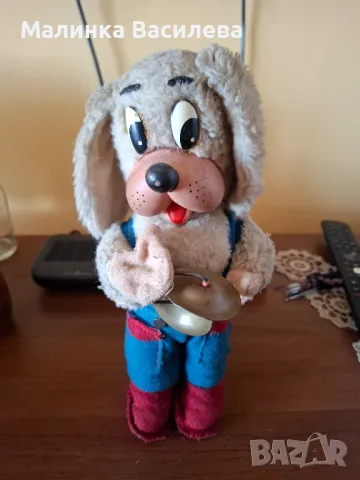 Детска играчка , снимка 3 - Плюшени играчки - 47812683
