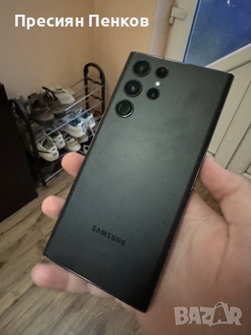 Samsung Galaxy S22 Ultra 5G | 12/256GB SM-S908B/DS, снимка 2 - Samsung - 55849343