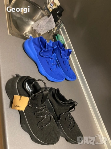 Маратонки Cabin America, снимка 2 - Маратонки - 54004121