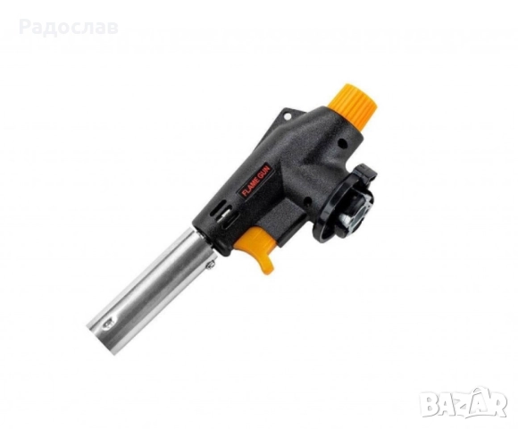 Газова горелка, Muhler 300, снимка 3 - Други инструменти - 52436167