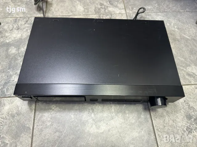 Sony ST-S120 FM HIFI Stereo FM-AM Tuner, Made in Japan, снимка 4 - Декове - 42656297