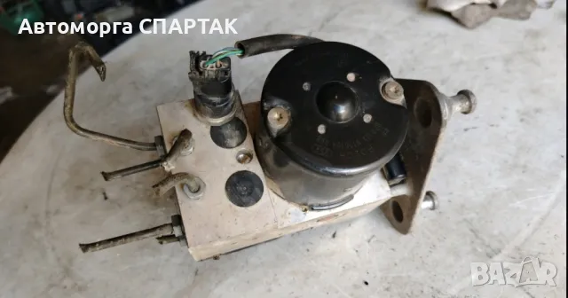 ABS MERCEDES W168 A- КЛАСА BOSCH 0 130 108 068, 0130108068, BOSCH 0 265 202 433