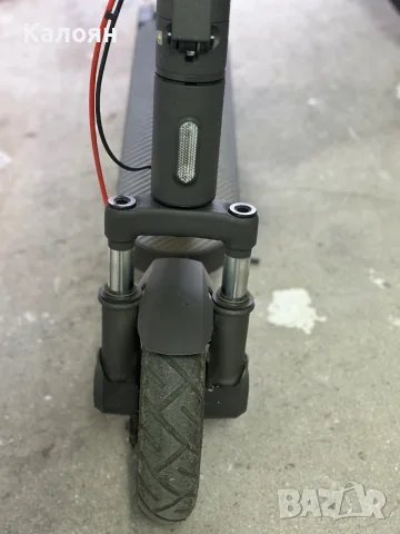 Xiaomi scooter 5, снимка 5 - Друга електроника - 56446317