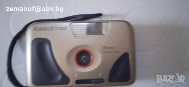 Фотоаяарат Палароид и др за 20лв, снимка 4 - Антикварни и старинни предмети - 51082084