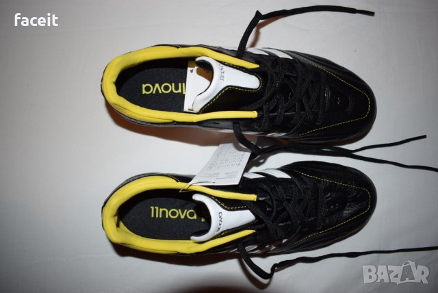 Adidas - Nova11 TRX AG - 100% ориг. бутонки / Адидас / 40 н, снимка 12 - Спортни обувки - 29220116