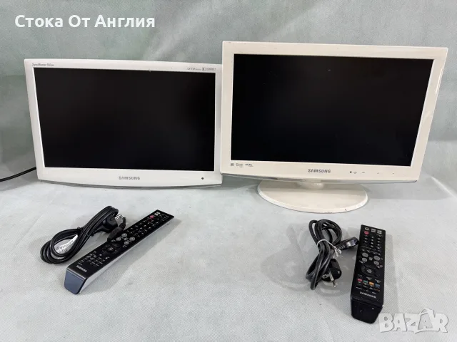 Телевизор - Samsung  19inch/  А16