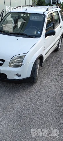 SUZUKI IGNIS DDiS., снимка 5 - Автомобили и джипове - 55846961