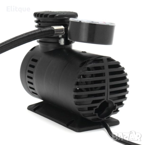 Високоскоростен компресор за помпане на гуми AUTO PUMP1, снимка 7 - Друга електроника - 52716661