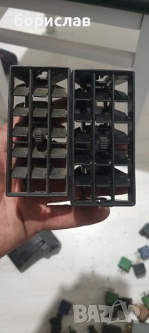 Духалки за голф 2 